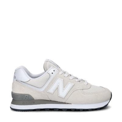 New Balance 574 lage sneakers voor dames in het Grijs, Kleding | Dames, Schoenen, Sneakers of Gympen, Grijs, Nieuw, Verzenden