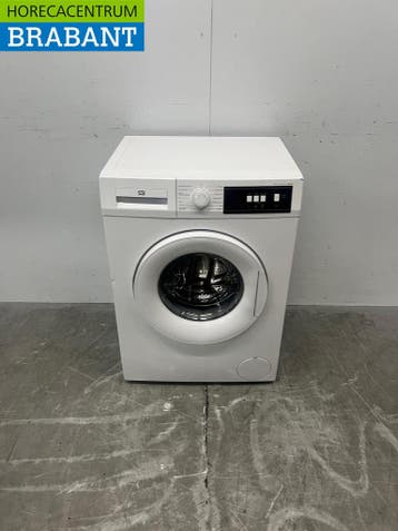SB Wasmachine 6 kg 1200 tpm 230V Horeca, Ophalen of Verzenden, Gebruikt
