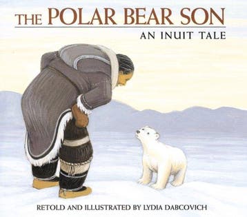 Polar Bear Son - Lydia Dabcovich 9780395975671, Verzenden, Zo goed als nieuw, Lydia Dabcovich