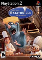 Disney Ratatouille - Pixar PS2 Garantie & morgen in huis!, Avontuur en Actie, 1 speler, Ophalen of Verzenden, Zo goed als nieuw