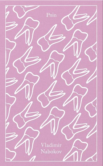 9780241638422 Penguin Clothbound Classics- Pnin, Verzenden, Nieuw, Vladimir Nabokov
