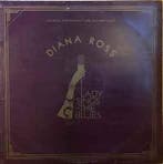 LP gebruikt - Diana Ross - Lady Sings The Blues (Original..., Cd's en Dvd's, Vinyl | R&B en Soul, Verzenden, Zo goed als nieuw