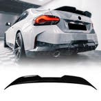 Rear Spoiler Voor BMW 2 Series G42 - M Performance Look,, Ophalen of Verzenden, Nieuw