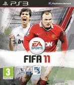 Fifa 11 - PS3, Verzenden, Nieuw
