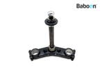 Voorvork T-stuk Kawasaki ZRX 1100 1997-2000 (ZRX1100, Motoren, Onderdelen | Kawasaki, Verzenden, Gebruikt