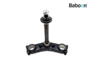 Voorvork T-stuk Kawasaki ZRX 1100 1997-2000 (ZRX1100, Verzenden, Gebruikt