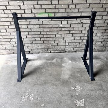 KRAKEN Optrekstang Pullup Bar NIEUW in doos, Verzenden, Nieuw