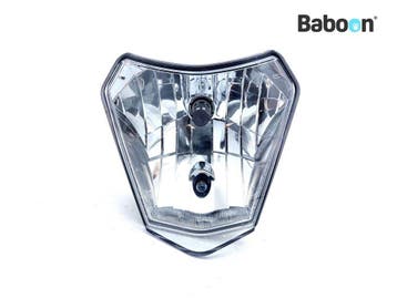 Koplamp KTM 690 SMC R 2020-2021 Symmetrical (76914001000), Verzenden, Gebruikt