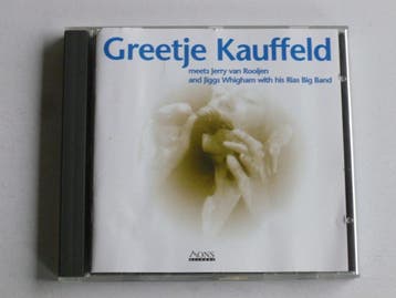 Greetje Kauffeld - meets Jerry van Rooijen, Ophalen of Verzenden, Zo goed als nieuw