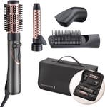 Remington AS8606 Curl & Straight Confidence Roterende, Verzenden, Nieuw
