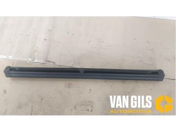 Bagagenet Audi A4 O201408, Auto-onderdelen, Ophalen of Verzenden, Nieuw