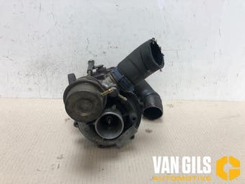Turbo Volkswagen Polo O245385, Ophalen of Verzenden, Nieuw