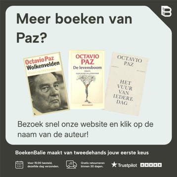 KUNST VAN MEXICO. 9789029042536 Paz, Boeken, Verzenden, Gelezen, Paz