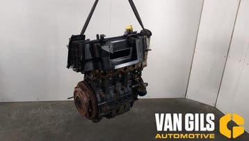Motor Renault Clio O219267, Auto-onderdelen, Ophalen of Verzenden, Nieuw