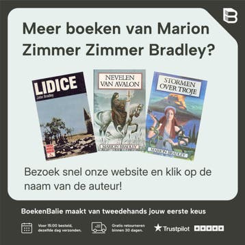 LidiÄe - Marion Zimmer Zimmer Bradley 9789002191213, Verzenden, Gelezen, Marion Zimmer Zimmer Bradley