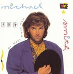 cd - Michael W. Smith - Go West Young Man, Verzenden, Zo goed als nieuw