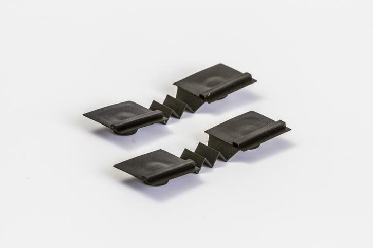 Emuk Drukstrip NT 2x, Caravans en Kamperen, Kampeeraccessoires, Nieuw