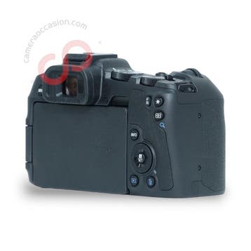 Canon EOS R8 nr. 1687, Ophalen of Verzenden, Zo goed als nieuw, Compact, Canon