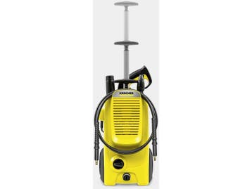 Kärcher K 5 Classic Home - Hogedrukreiniger - 145 bar - Geel, Verzenden, Nieuw, Kärcher
