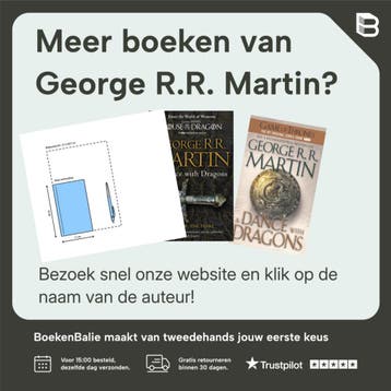 Fire & blood / A Song of Ice and Fire / 0.1 9780008402785, Verzenden, Gelezen, George R.R. Martin