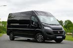 Fiat Ducato 35H 2.3 MultiJet L3H2, Automaat, Stof, Gebruikt, Euro 6