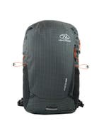 Highlander rugzak allround Kynetik 20 liter - Zwart, Verzenden, Nieuw, Waterdicht