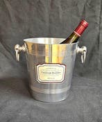 Laurent-Perrier - Champagne koeler - Aluminium
