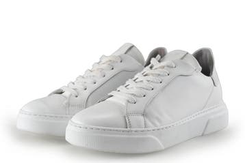 VIA VAI Sneakers in maat 36 Wit, Verzenden, Wit, VIA VAI, Sneakers of Gympen
