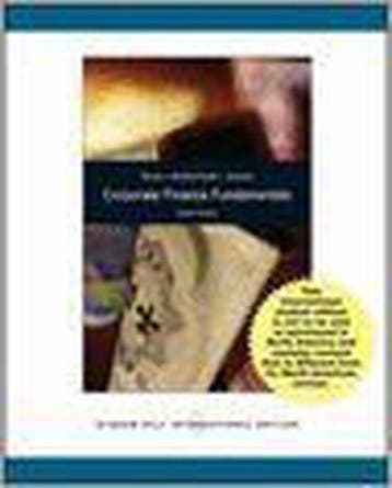 Corporate Finance Fundamentals - Stephen A. Ross, Verzenden, Zo goed als nieuw, Stephen A. Ross
