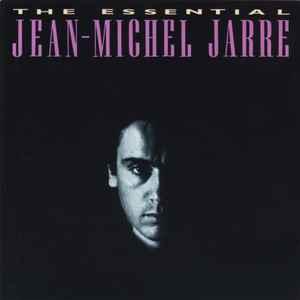 cd - Jean-Michel Jarre - The Essential Jean-Michel Jarre, Verzenden, Zo goed als nieuw