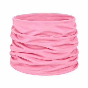 Haarband Multifunctioneel 45x25cm - Effen - Roze, Nieuw