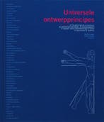 Universele ontwerpprincipes 9789063691417 W. Lidwell, Boeken, Verzenden, Gelezen, W. Lidwell