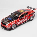 Authentic Models Schaalmodel 1:12 - Chevrolet, Verzenden, Nieuw
