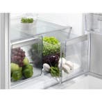 Electrolux LNT3LF18S5 Koel-/Vriescombinatie 177 cm NoFrost, 200 liter of meer, 60 cm of meer, Met aparte vriezer, Nieuw