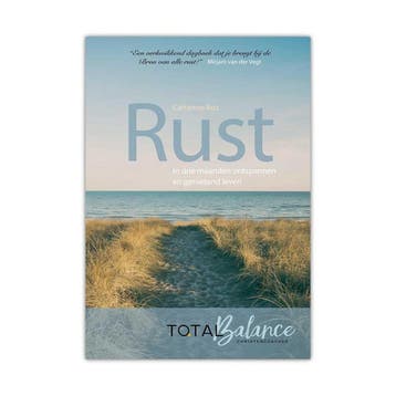 Rust - Carianne Ros-van Dok 9789463690683, Verzenden, Zo goed als nieuw, Carianne Ros-van Dok