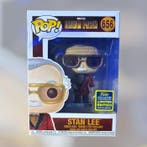 Funko - Funko Pop - Marvel - Stan Lee #656 - Summer