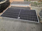 (circa) Diverse gebruikte zonnepanelen  (398x)..., Ophalen, Nieuw
