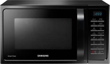 Samsung MC28H5015AK/EF, MWO(COMMON),1,230V 50HZ,EBONY, Verzenden, Nieuw