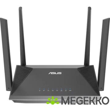 ASUS RT-AX52, Computers en Software, Routers en Modems, Verzenden, Nieuw, ASUS