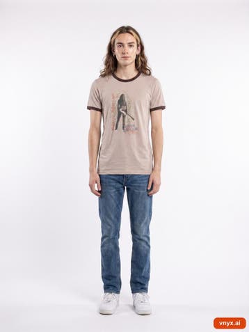 American Apparel T-shirts Dames maat S Zwart Vintage, Ophalen of Verzenden, Nieuw