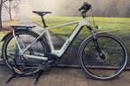 Cube Kathmandu Pro - Electrische Herenfiets met Bosch CX, Ophalen of Verzenden, Zo goed als nieuw, 51 tot 55 cm, Cube