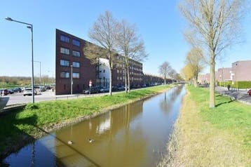 Te Huur 3 Kamer Appartement Snoekbaarssingel In Den Haag, Huizen en Kamers, Huizen te huur, Den Haag, Den Haag, Direct bij eigenaar