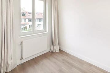 Huis Krommehoekstraat in Amsterdam, Huizen en Kamers, Huizen te huur, Overige soorten, Via bemiddelaar, Amsterdam, Amsterdam