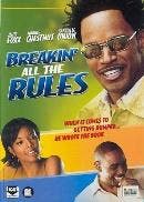 Breakin all the rules - DVD, Verzenden, Nieuw in verpakking