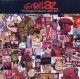 Gorillaz - The Singles Collection 2001-2011 - CD, Ophalen of Verzenden, Nieuw in verpakking