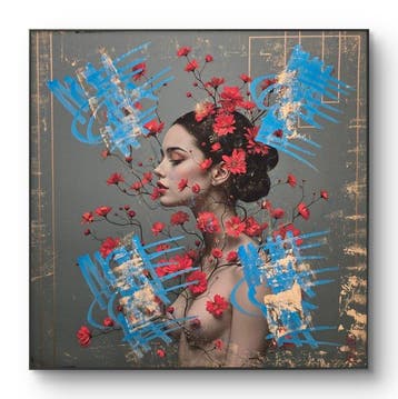 Nicole Lubbers - Unwritten XL