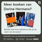 Juf, er is een kind kwijt 9789029094306 Dorine Hermans, Verzenden, Zo goed als nieuw, Dorine Hermans