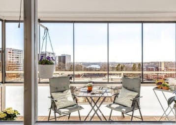 Te huur: Appartement Lentepark in Nieuw-Vennep, Nieuw-Vennep, Noord-Holland, Appartement
