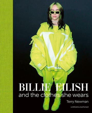 9781788842297 Billie Eilish | Tweedehands, Boeken, Verzenden, Zo goed als nieuw, Newman, Terry