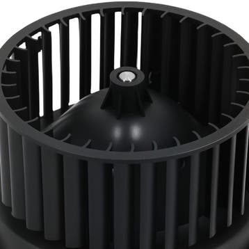 Heater Motor 12V voor VW Transporter IV Bus 70K 1990-2003, Verzenden, Nieuw, Volkswagen